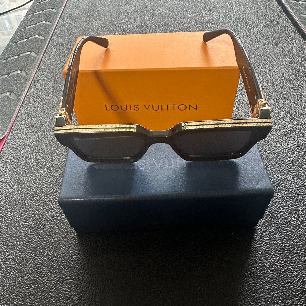 Louis Vuitton Sunglasses